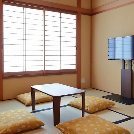 Villa Mizukian Kyōto Exterior foto