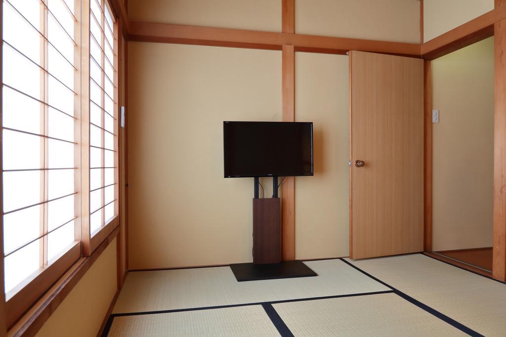 Villa Mizukian Kyōto Exterior foto