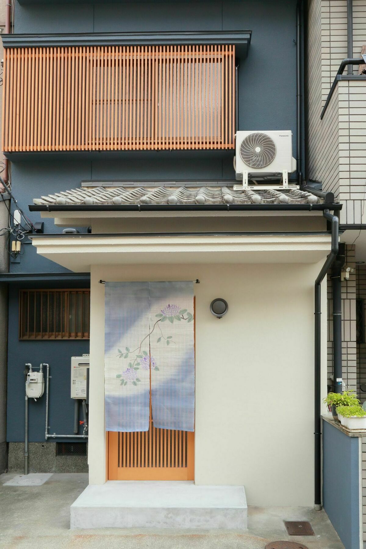 Villa Mizukian Kyōto Exterior foto