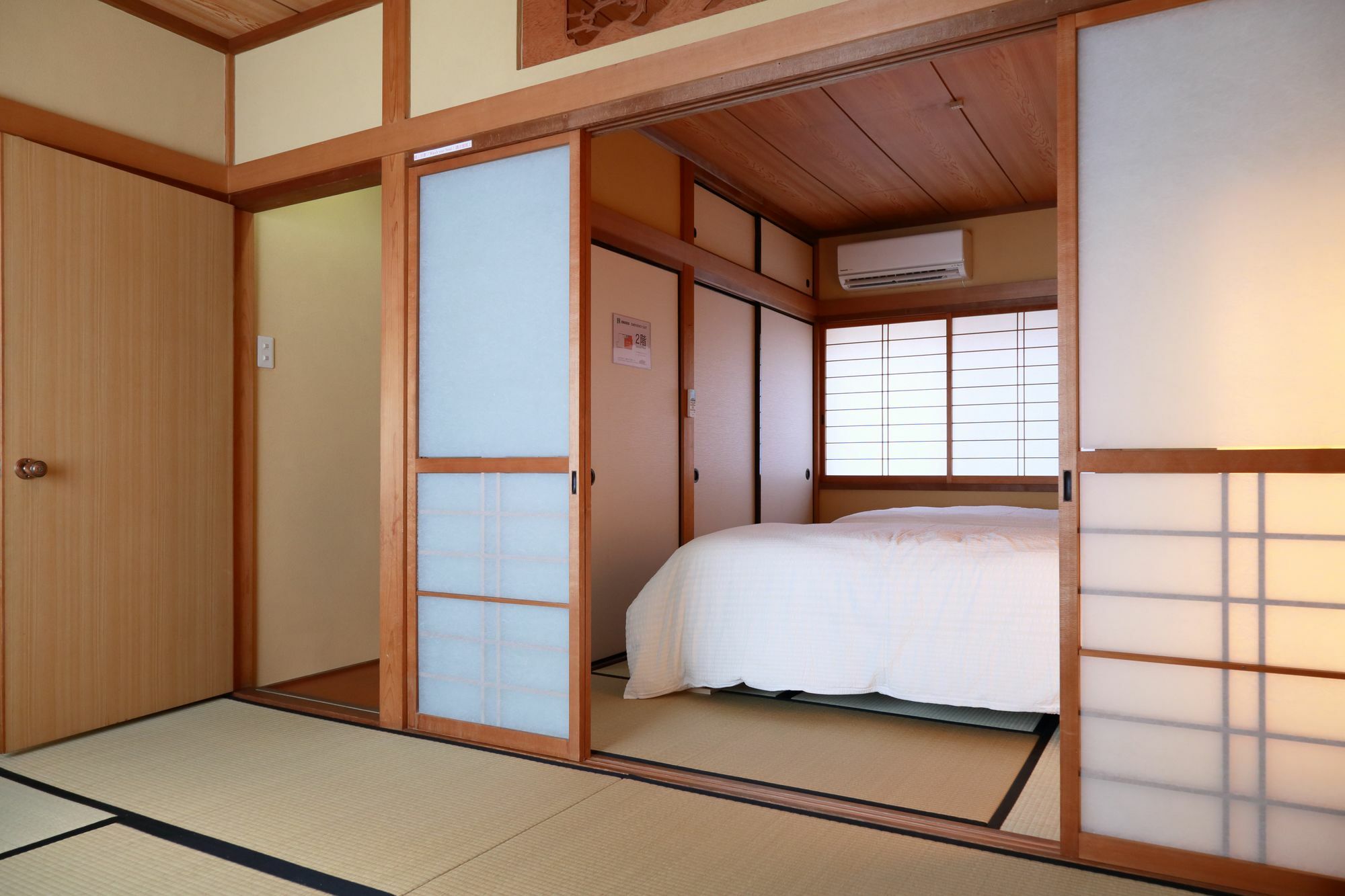 Villa Mizukian Kyōto Exterior foto