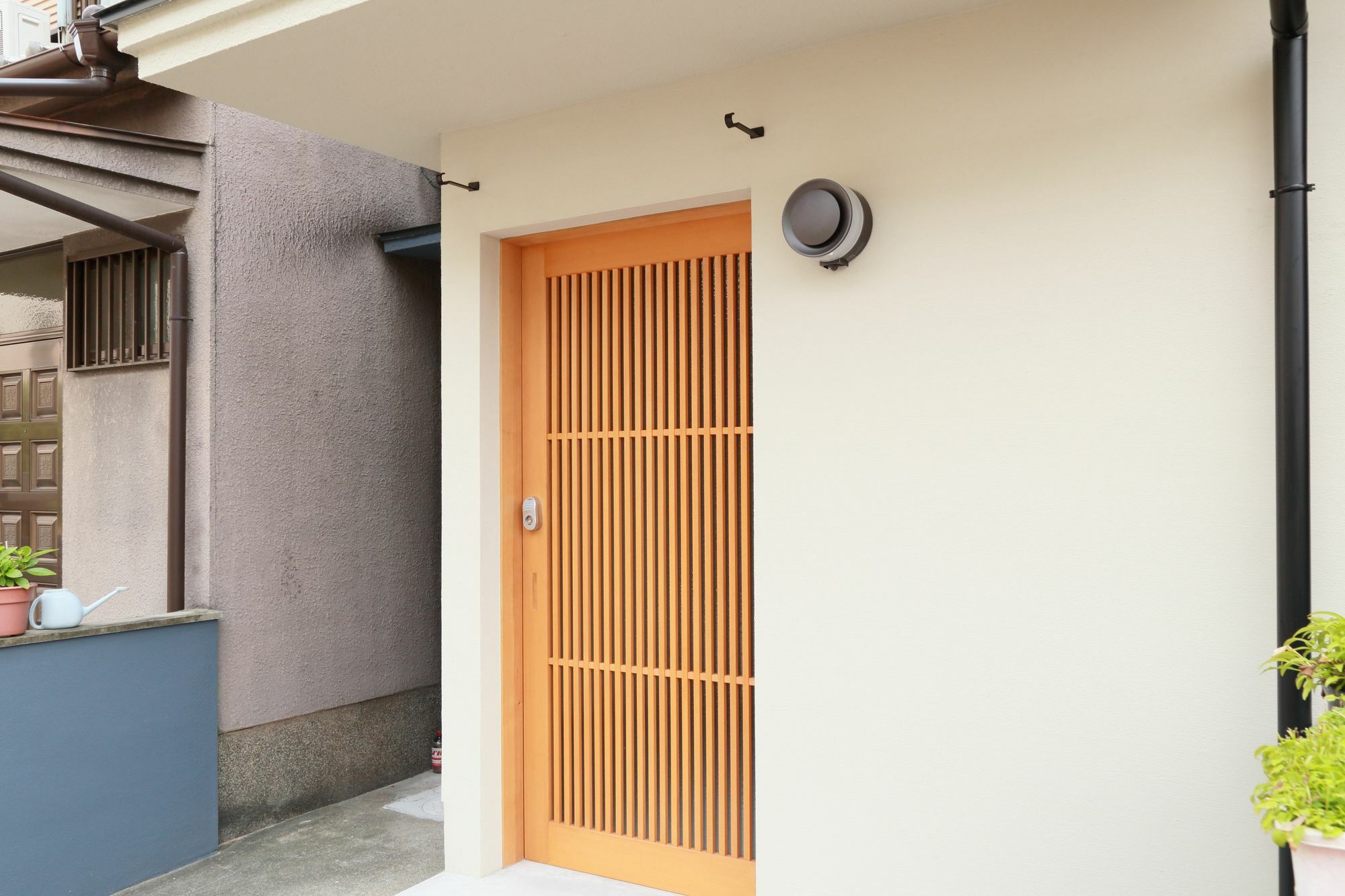 Villa Mizukian Kyōto Exterior foto