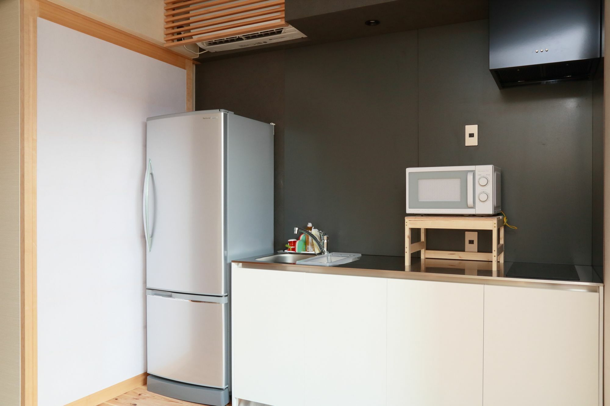 Villa Mizukian Kyōto Exterior foto