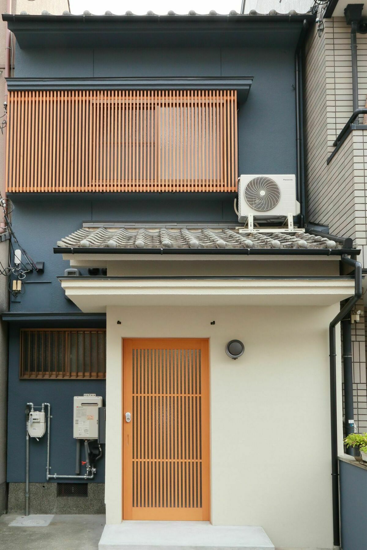 Villa Mizukian Kyōto Exterior foto